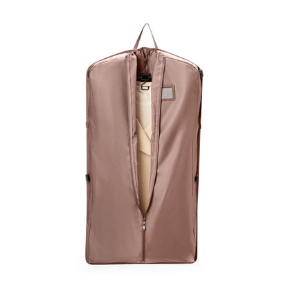 TUMI Travel Access. Garment Bag light mauve