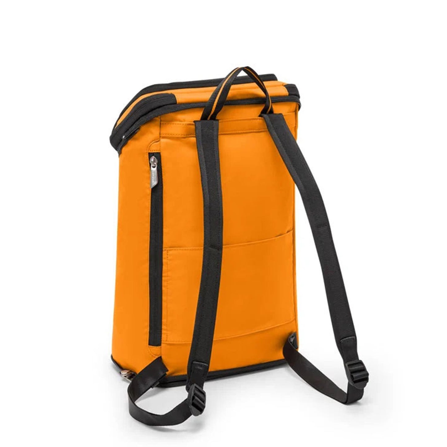 TUMI Mclaren Packable Backpack papaya