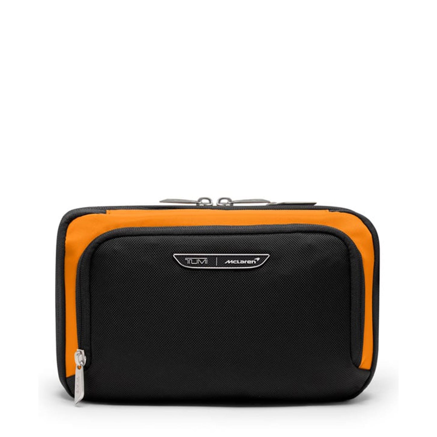 TUMI Mclaren Packable Backpack papaya