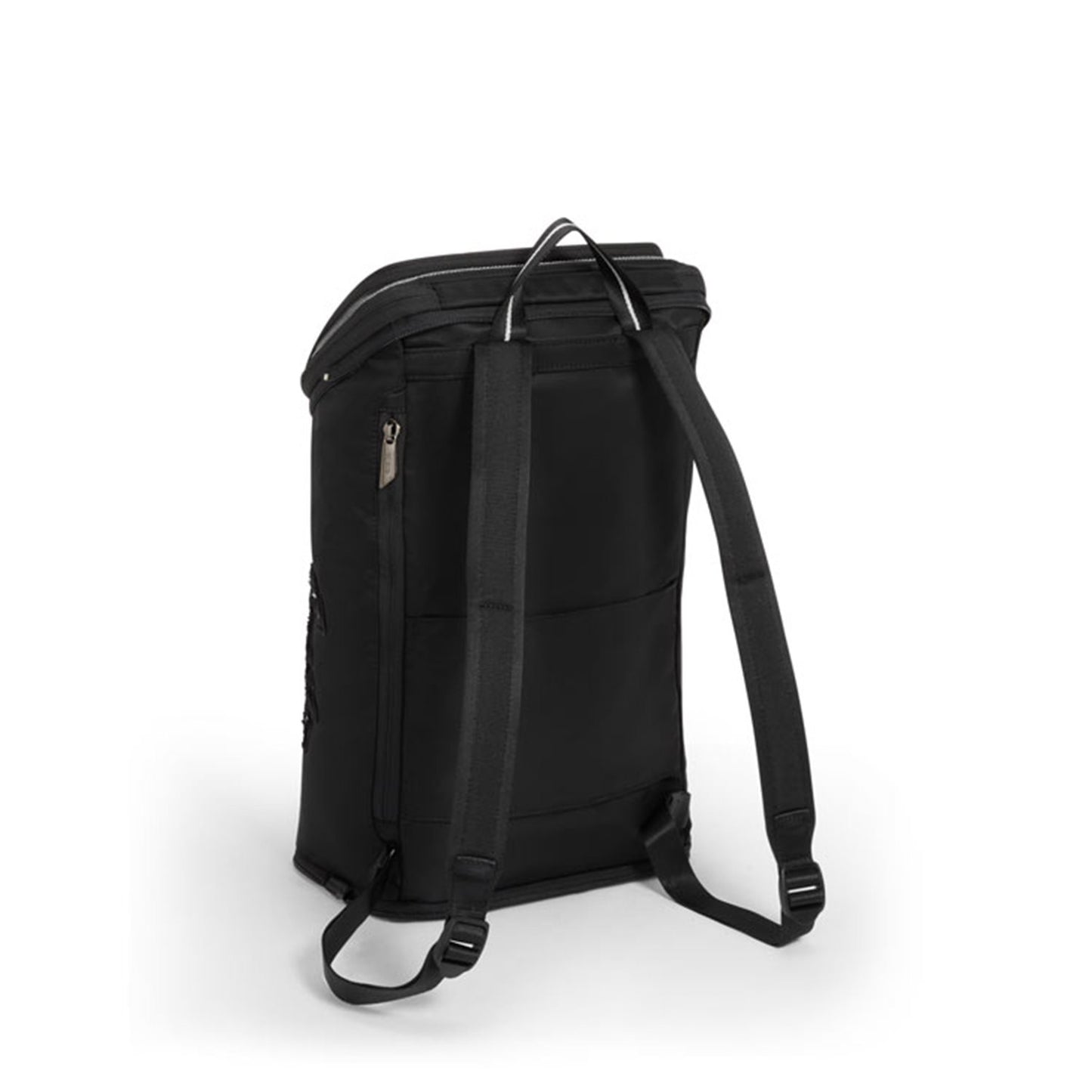TUMI Mclaren Packable Backpack black/white