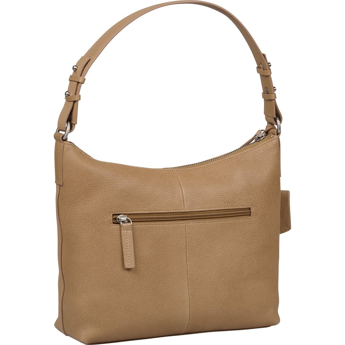 Burkely Soft Skylar Shoulderbag natural nude