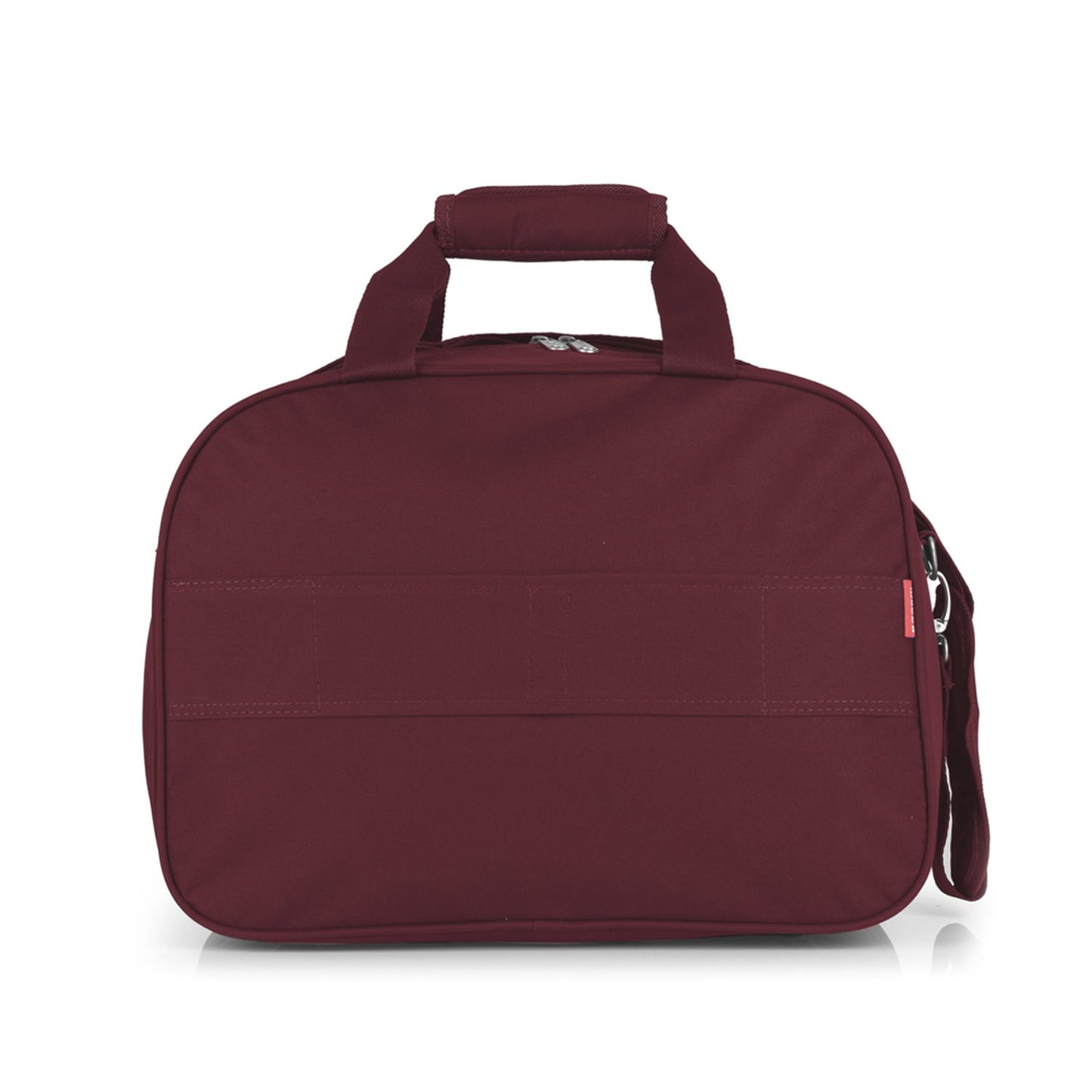 Gabol Week Eco Flight Bag burgoundy