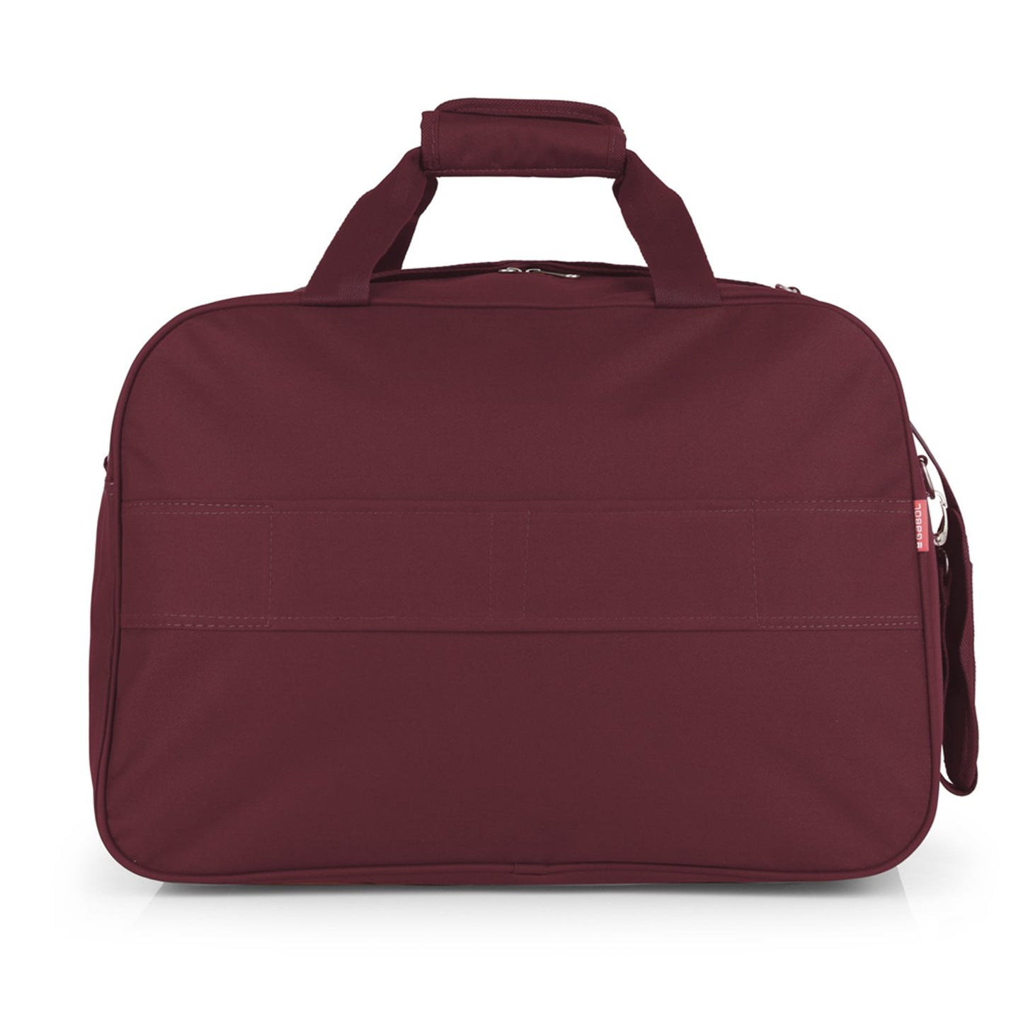 Gabol Week Eco Travel Bag burgoundy