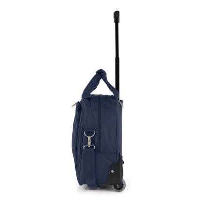 Gabol Week Eco Pilot Case dark blue