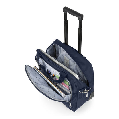Gabol Week Eco Pilot Case dark blue