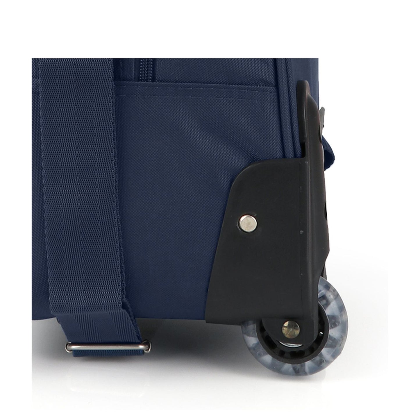 Gabol Week Eco Pilot Case dark blue