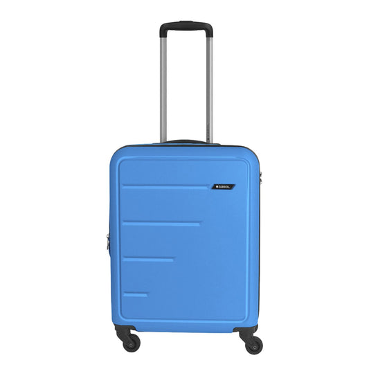 Gabol Future Cabin Trolley Expandable sky blue