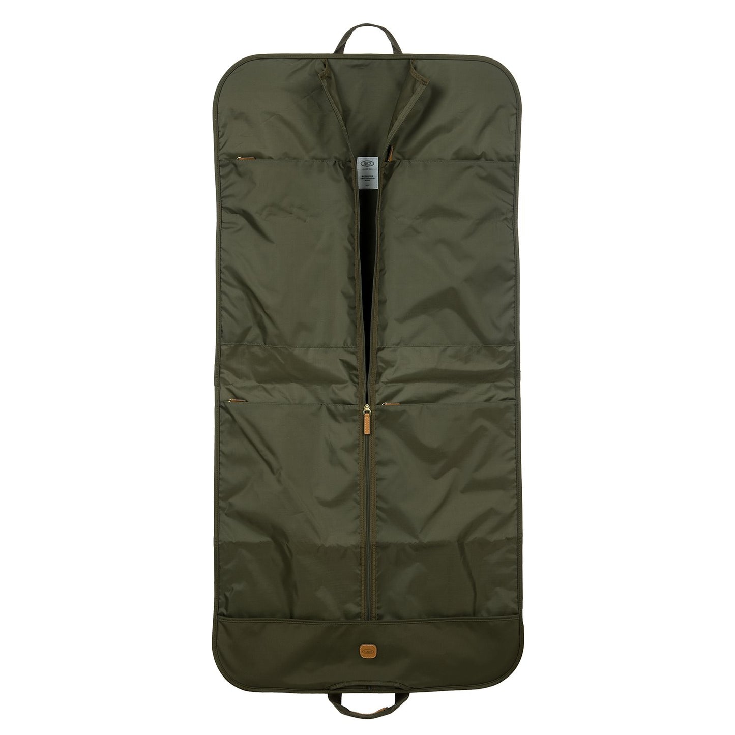 Bric's X-Collection Suiter olive