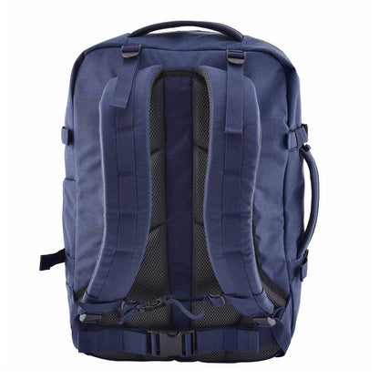CabinZero Military 36L Lightweight Cabin Bag navy