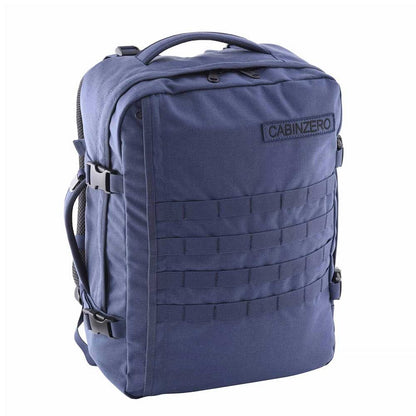 CabinZero Military 36L Lightweight Cabin Bag navy