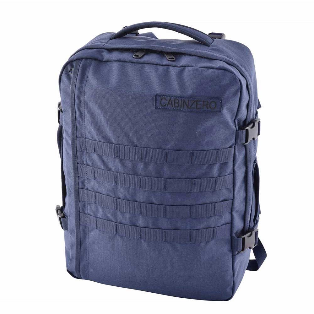 CabinZero Military 36L Lightweight Cabin Bag navy