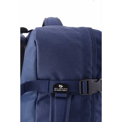 CabinZero Military 36L Lightweight Cabin Bag navy
