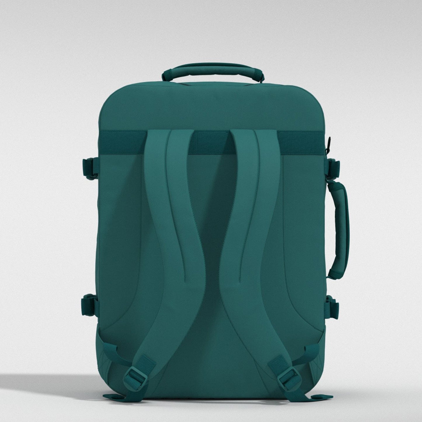 CabinZero Classic 44L Ultra Light Cabin Bag meadow green