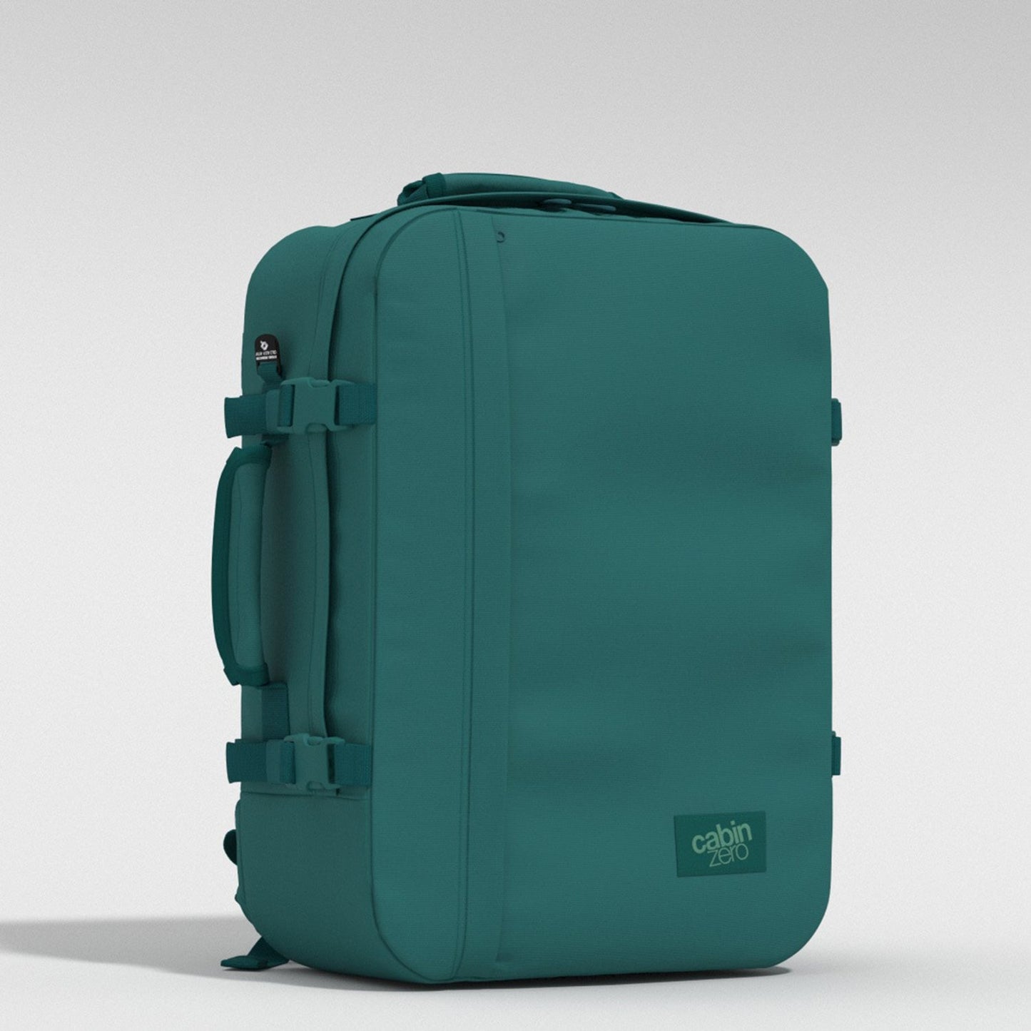 CabinZero Classic 44L Ultra Light Cabin Bag meadow green