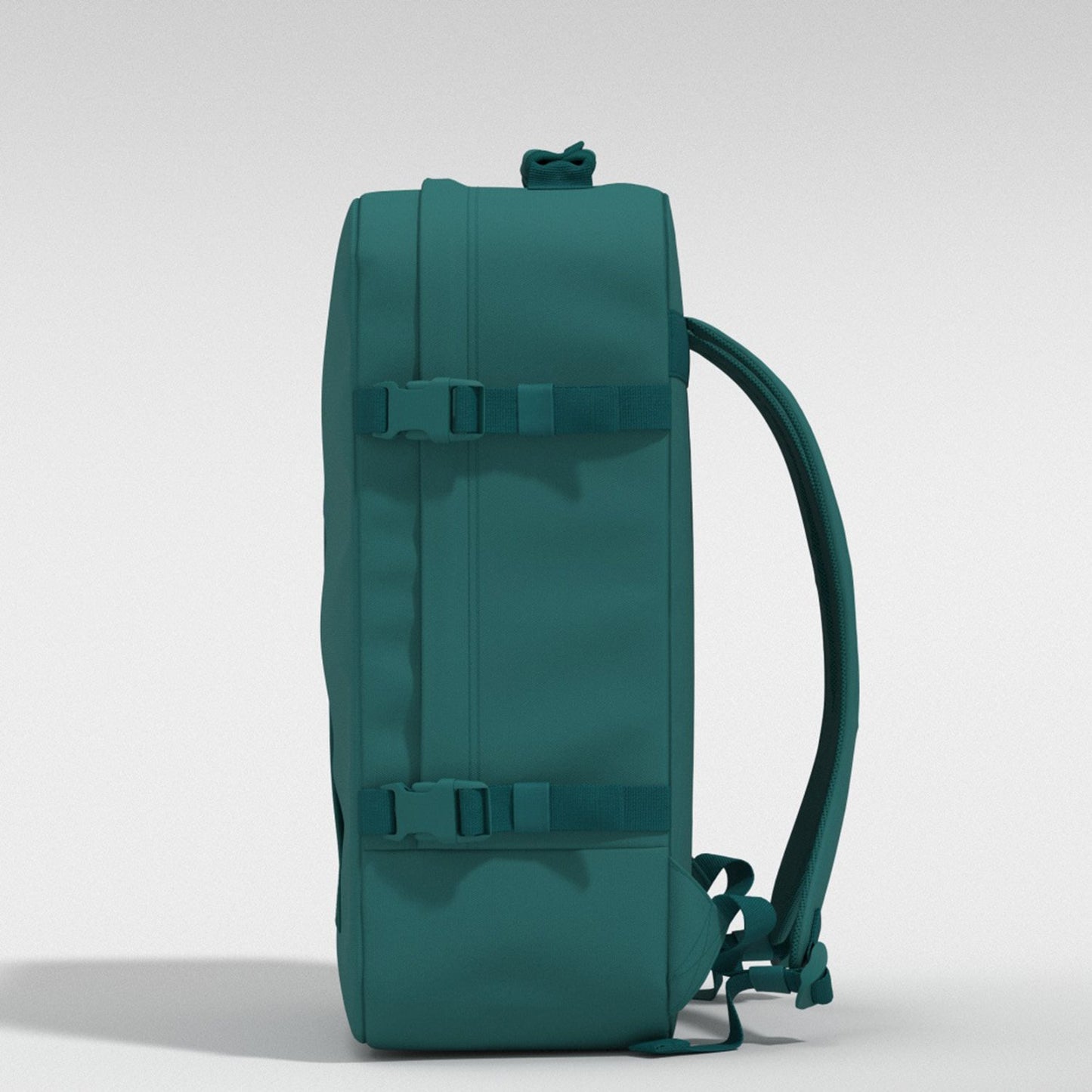 CabinZero Classic 44L Ultra Light Cabin Bag meadow green