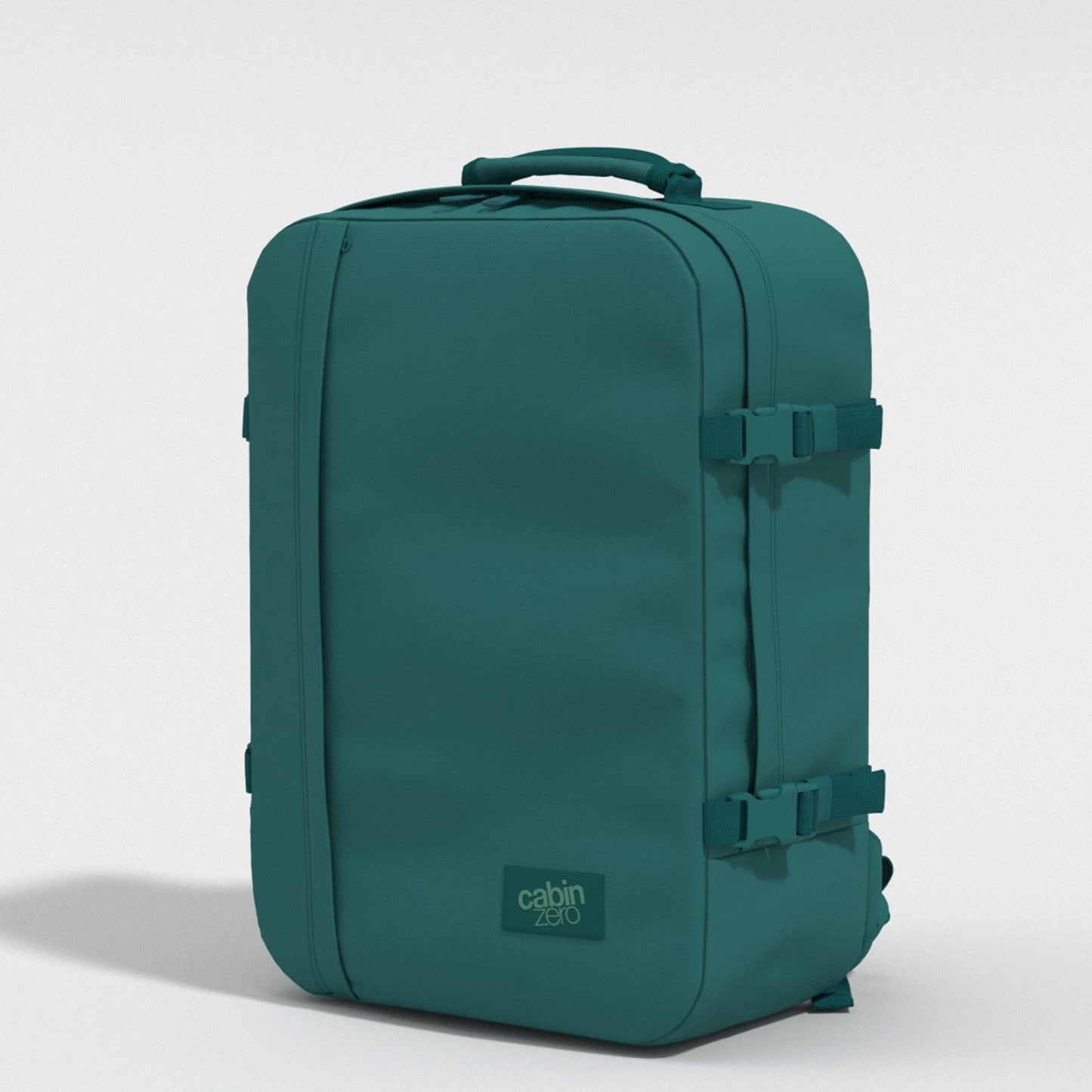 CabinZero Classic 44L Ultra Light Cabin Bag meadow green