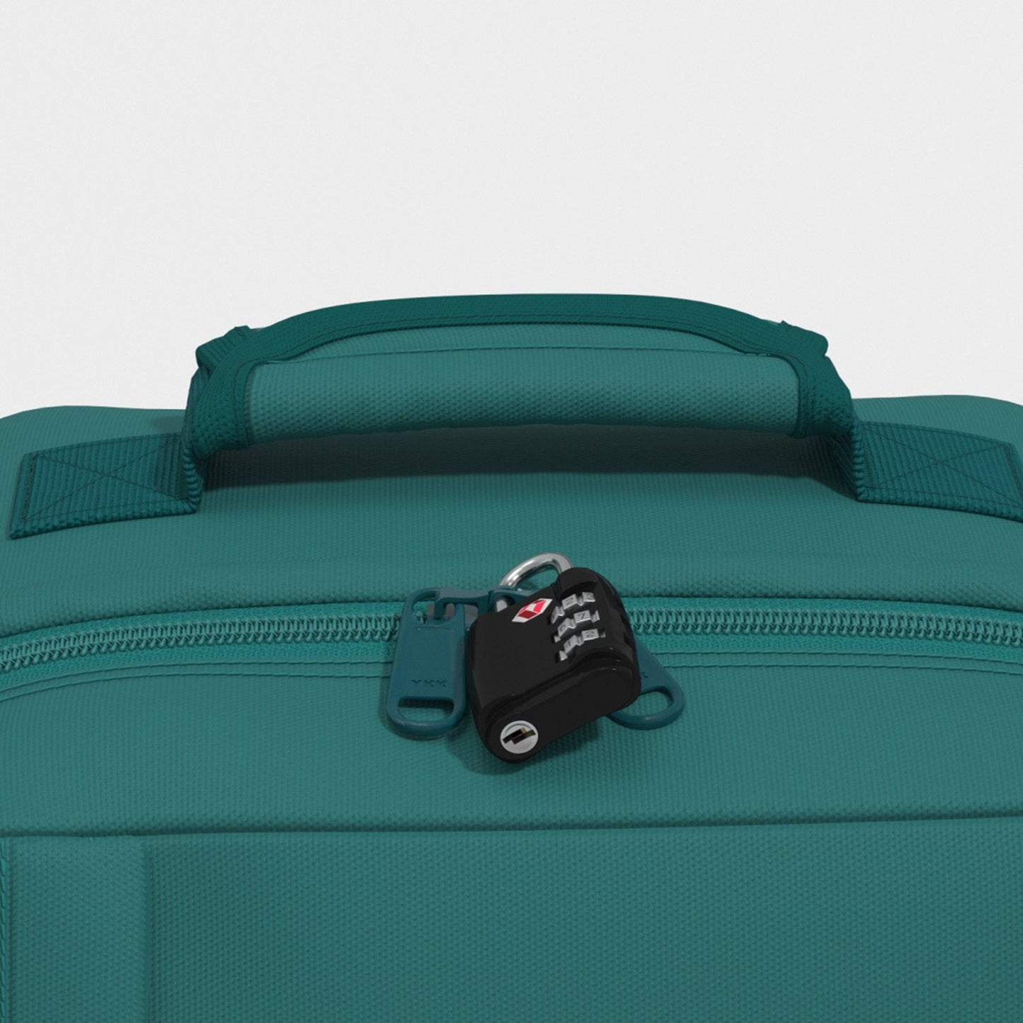 CabinZero Classic 44L Ultra Light Cabin Bag meadow green