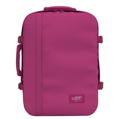 CabinZero Classic 44L Ultra Light Cabin Bag lovestruck pink