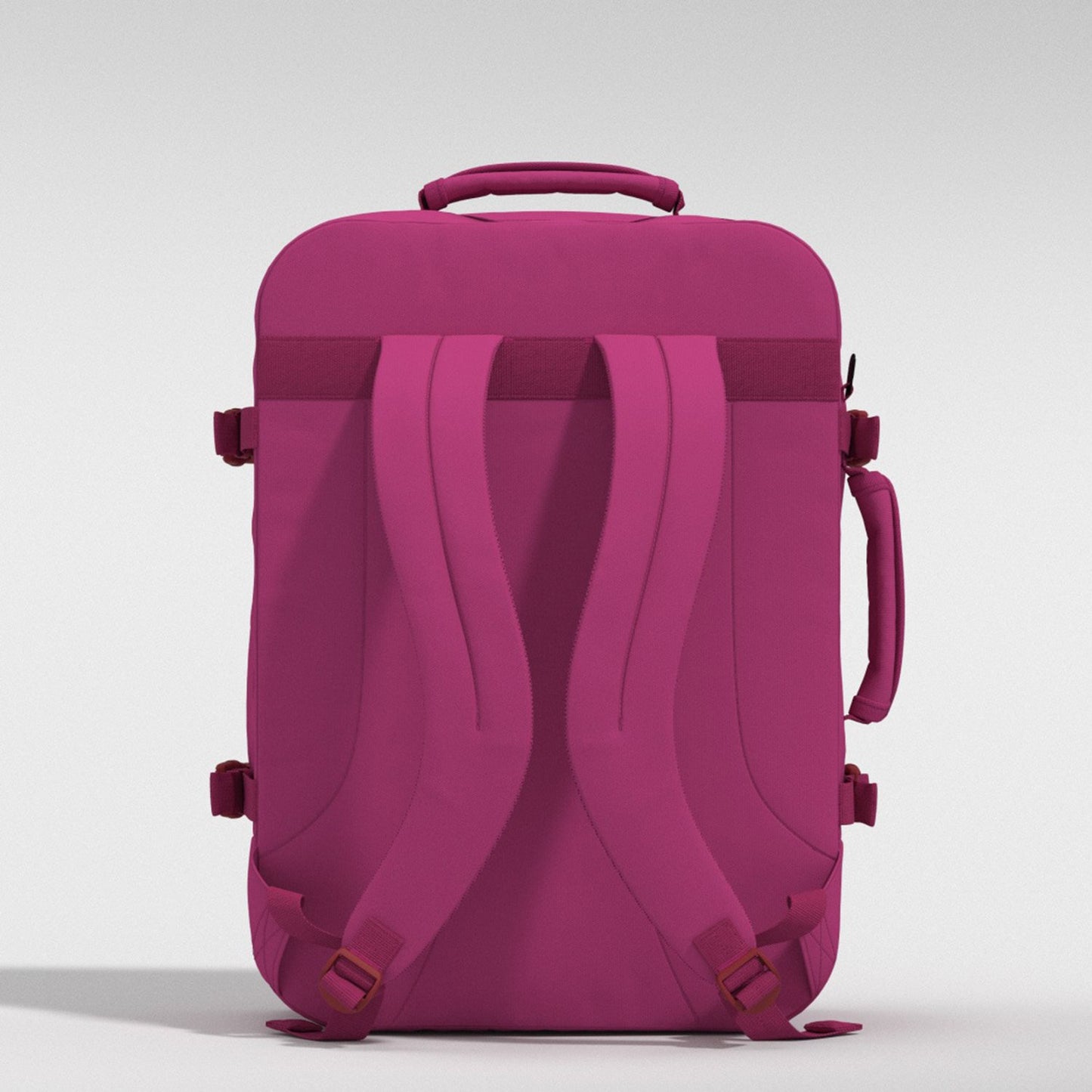 CabinZero Classic 44L Ultra Light Cabin Bag lovestruck pink