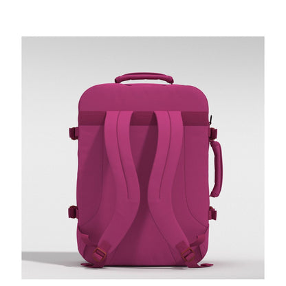CabinZero Classic 44L Ultra Light Cabin Bag lovestruck pink
