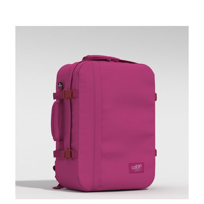 CabinZero Classic 44L Ultra Light Cabin Bag lovestruck pink