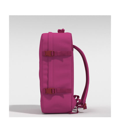 CabinZero Classic 44L Ultra Light Cabin Bag lovestruck pink