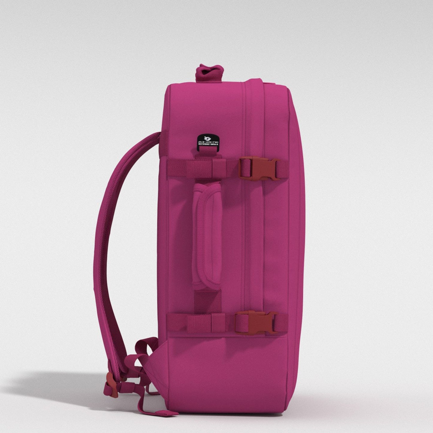 CabinZero Classic 44L Ultra Light Cabin Bag lovestruck pink