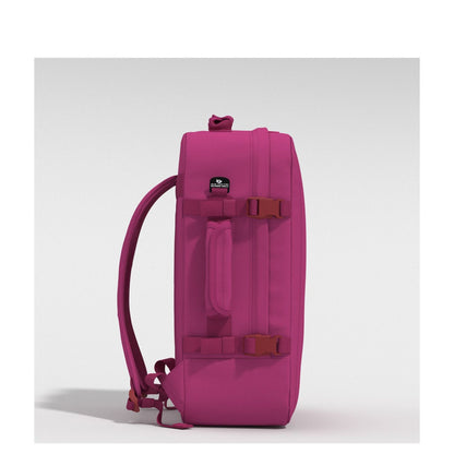 CabinZero Classic 44L Ultra Light Cabin Bag lovestruck pink