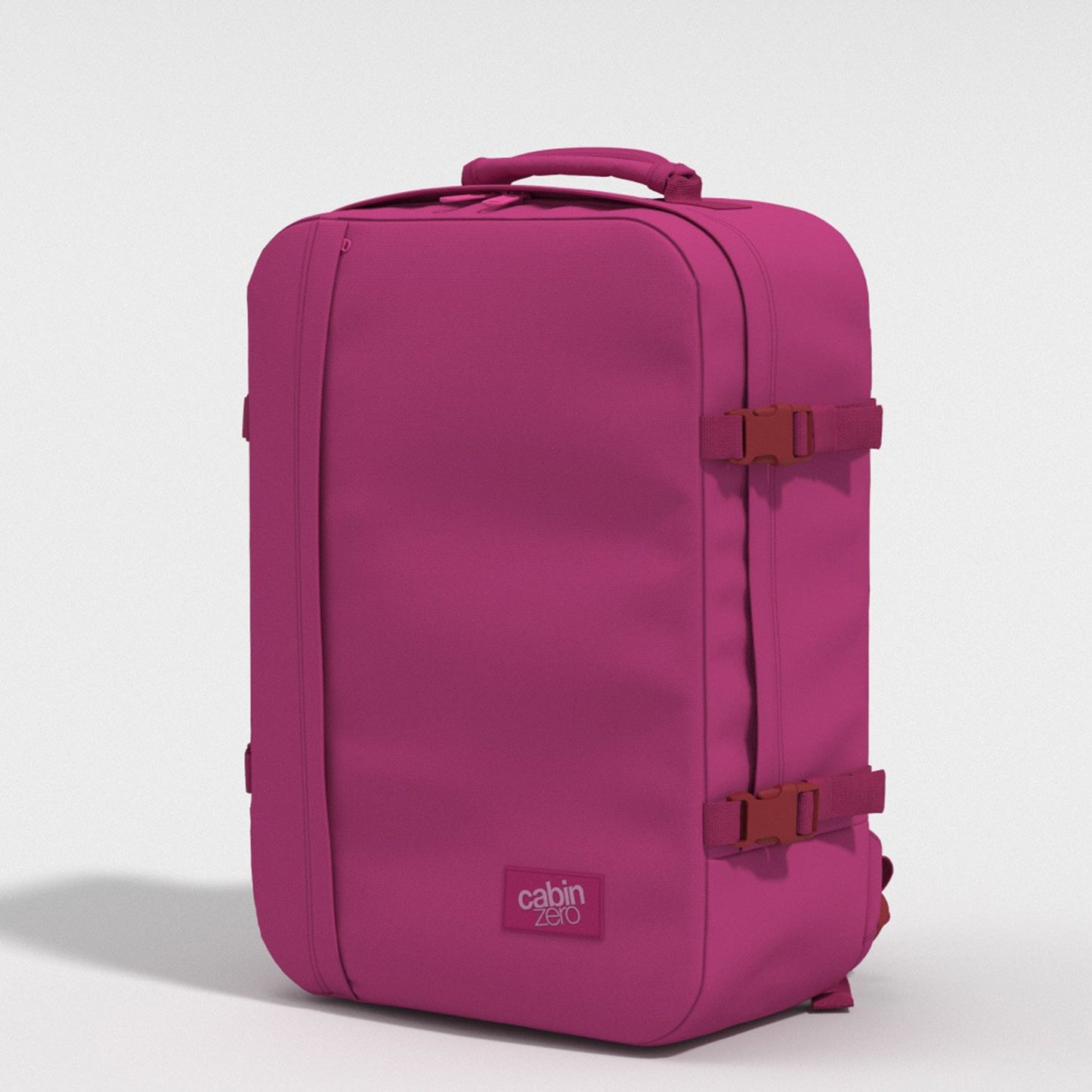 CabinZero Classic 44L Ultra Light Cabin Bag lovestruck pink