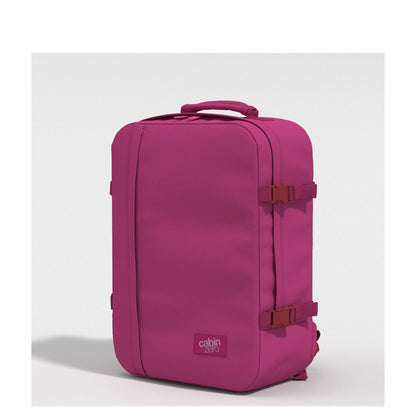 CabinZero Classic 44L Ultra Light Cabin Bag lovestruck pink