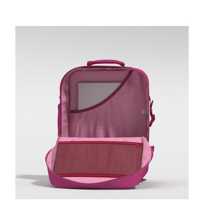 CabinZero Classic 44L Ultra Light Cabin Bag lovestruck pink