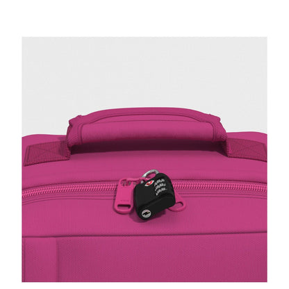 CabinZero Classic 44L Ultra Light Cabin Bag lovestruck pink