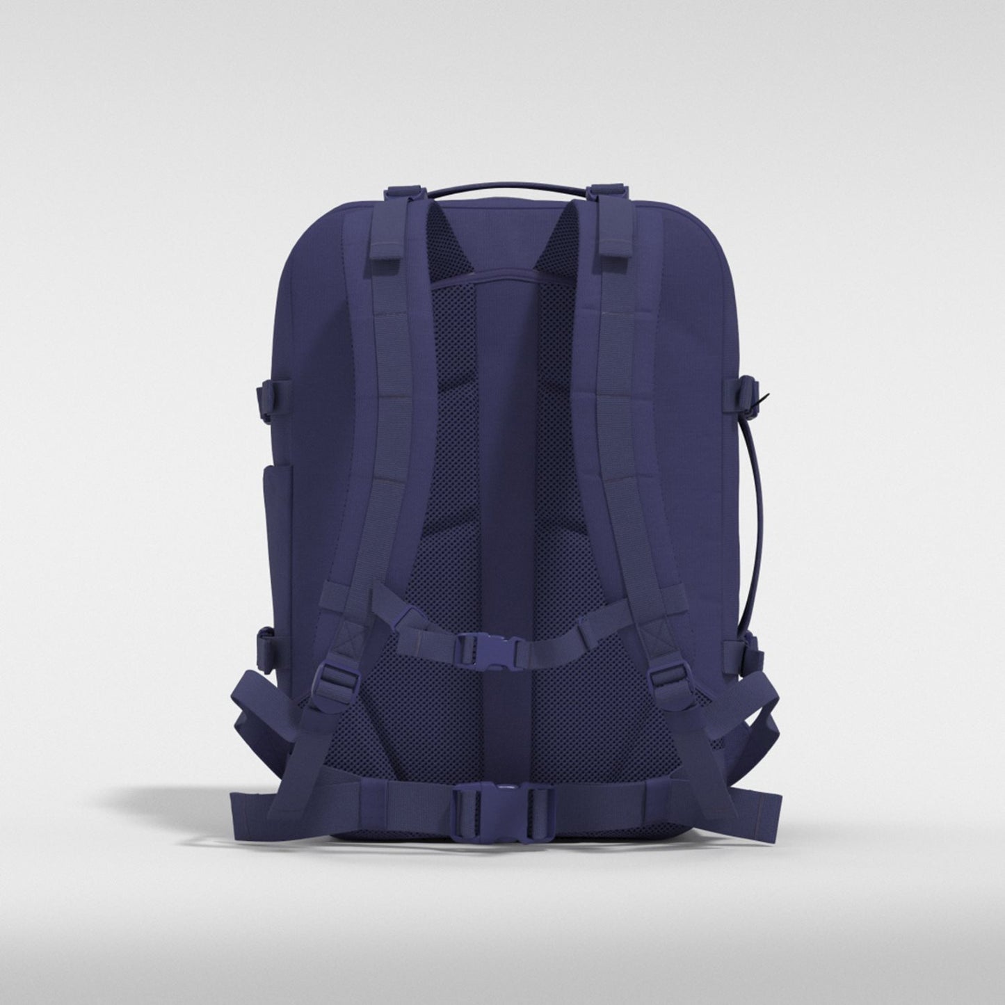 CabinZero Military 44L Lightweight Cabin Bag galaxy blue