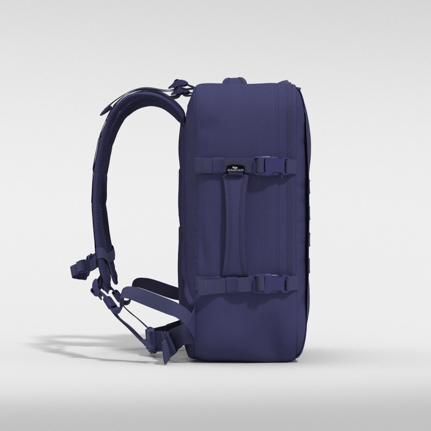 CabinZero Military 44L Lightweight Cabin Bag galaxy blue