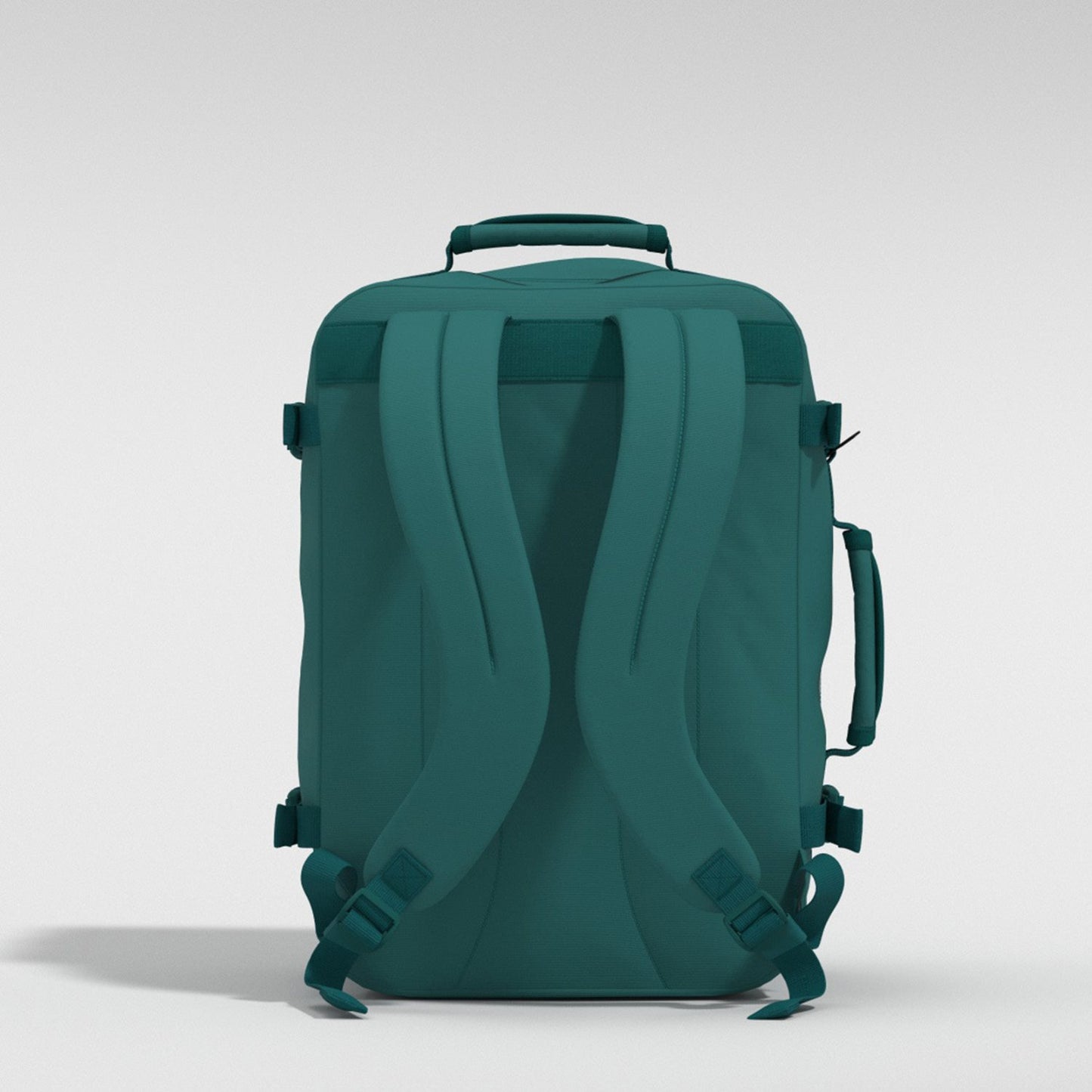 CabinZero Classic 36L Ultra Light Cabin Bag meadow green