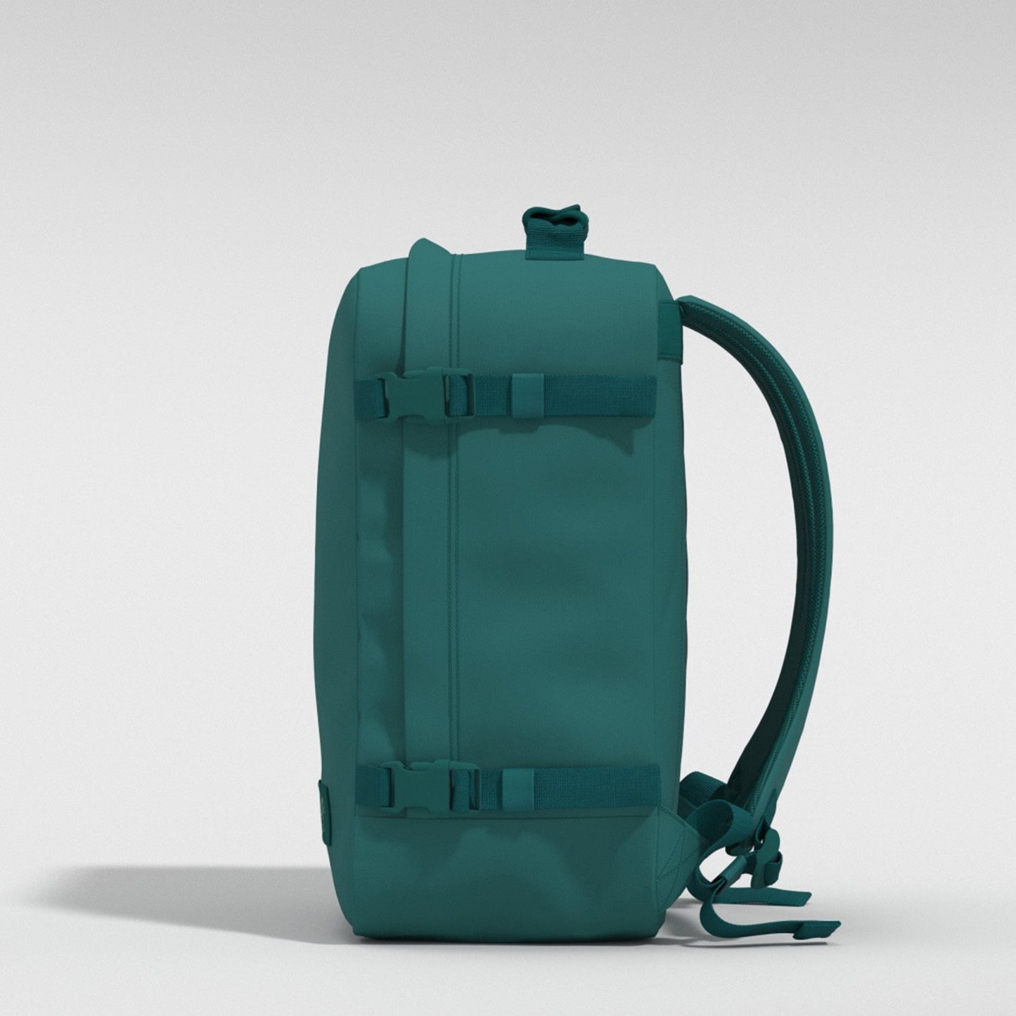 CabinZero Classic 36L Ultra Light Cabin Bag meadow green