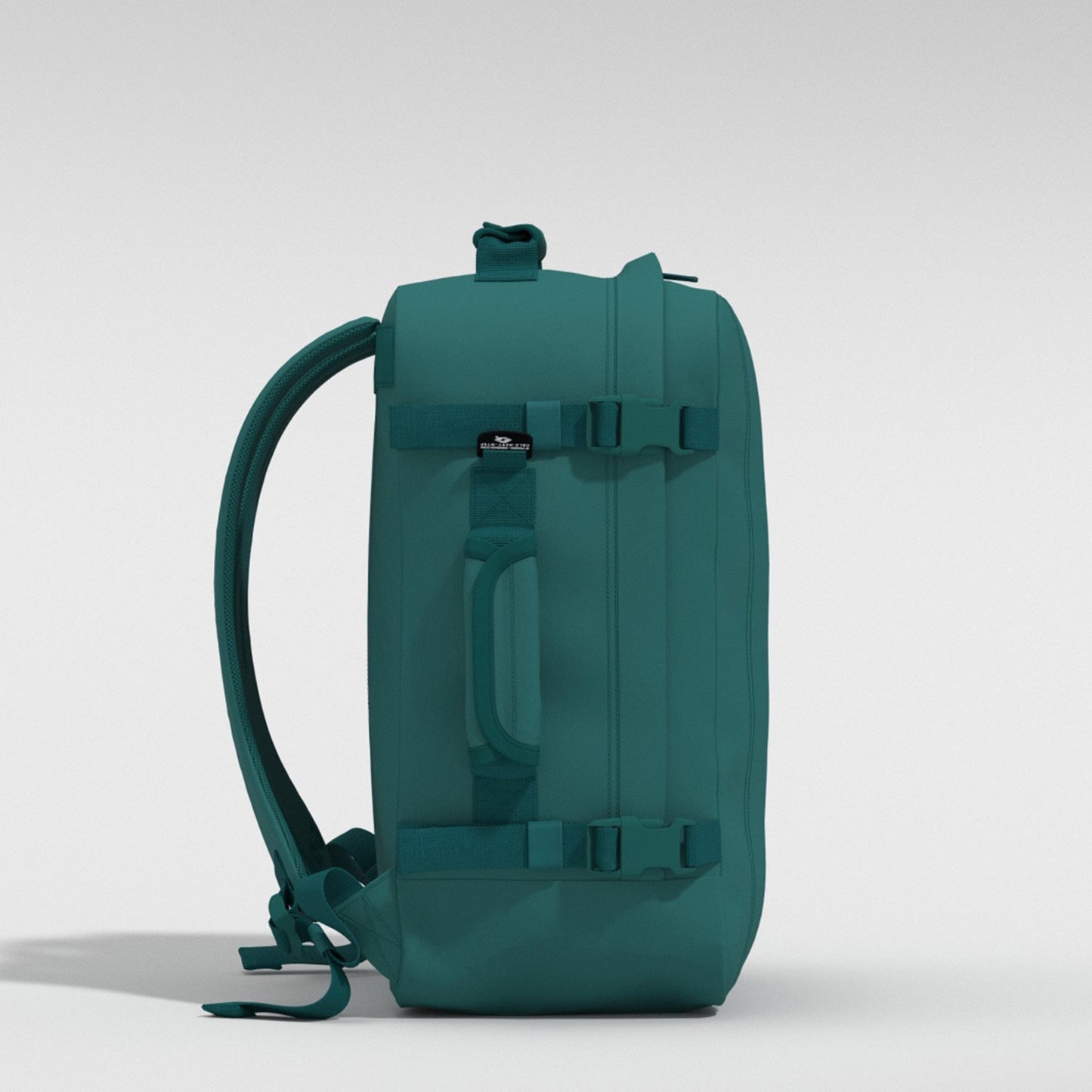CabinZero Classic 36L Ultra Light Cabin Bag meadow green