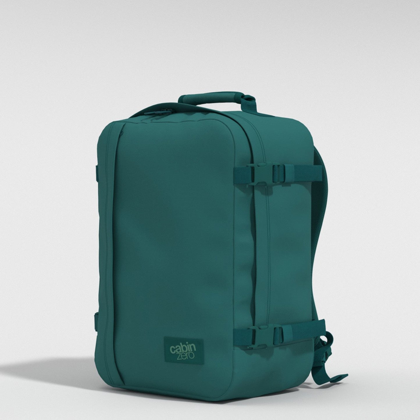 CabinZero Classic 36L Ultra Light Cabin Bag meadow green