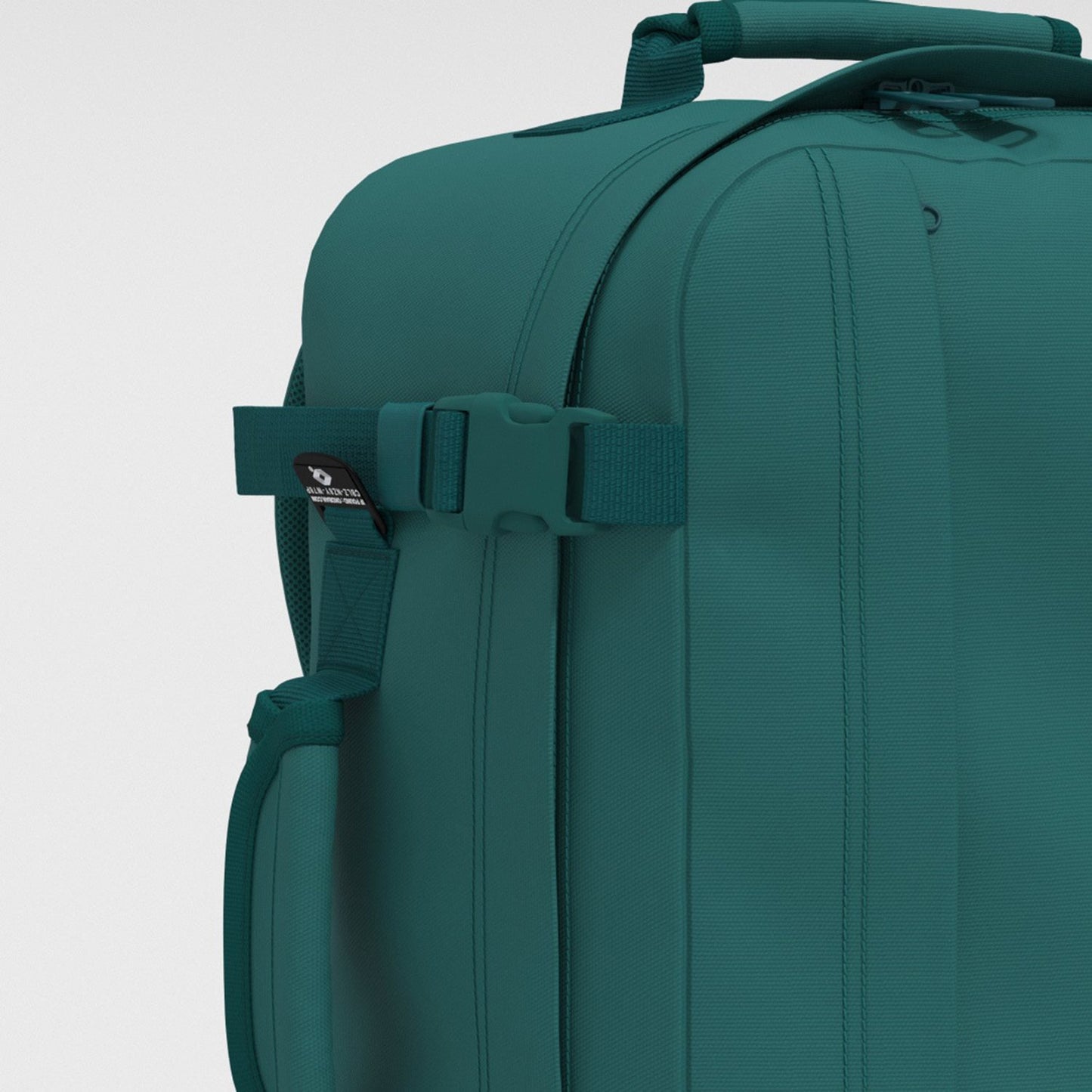 CabinZero Classic 36L Ultra Light Cabin Bag meadow green
