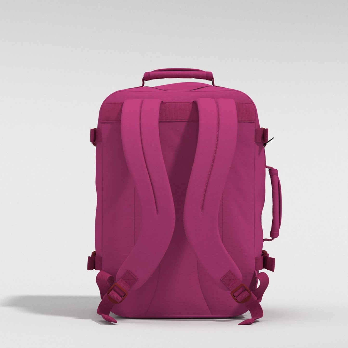 CabinZero Classic 36L Ultra Light Cabin Bag lovestruck pink