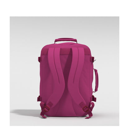 CabinZero Classic 36L Ultra Light Cabin Bag lovestruck pink