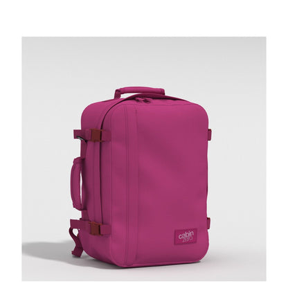 CabinZero Classic 36L Ultra Light Cabin Bag lovestruck pink