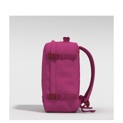 CabinZero Classic 36L Ultra Light Cabin Bag lovestruck pink