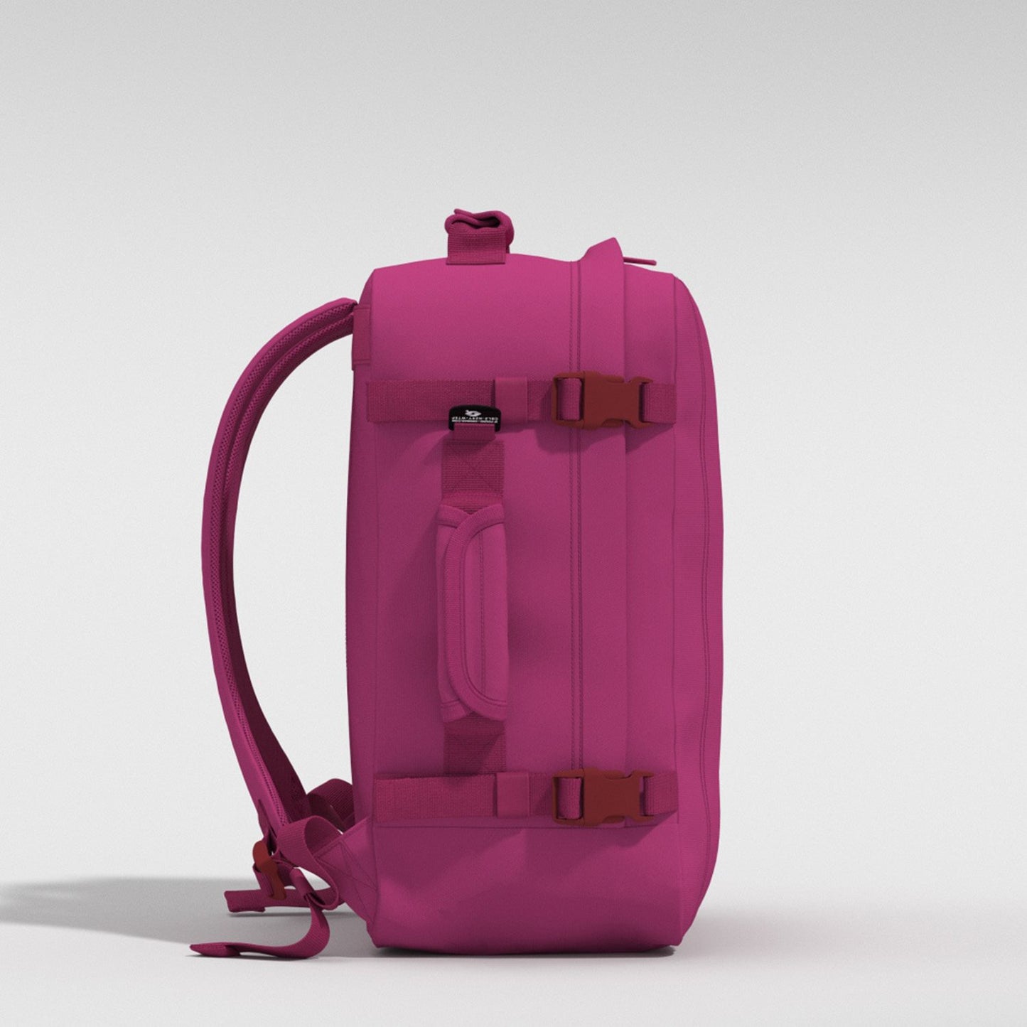 CabinZero Classic 36L Ultra Light Cabin Bag lovestruck pink