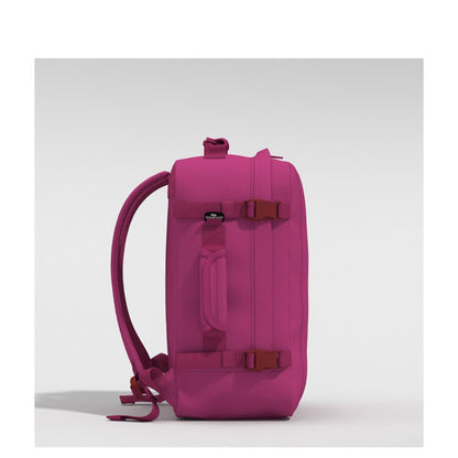CabinZero Classic 36L Ultra Light Cabin Bag lovestruck pink