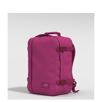 CabinZero Classic 36L Ultra Light Cabin Bag lovestruck pink