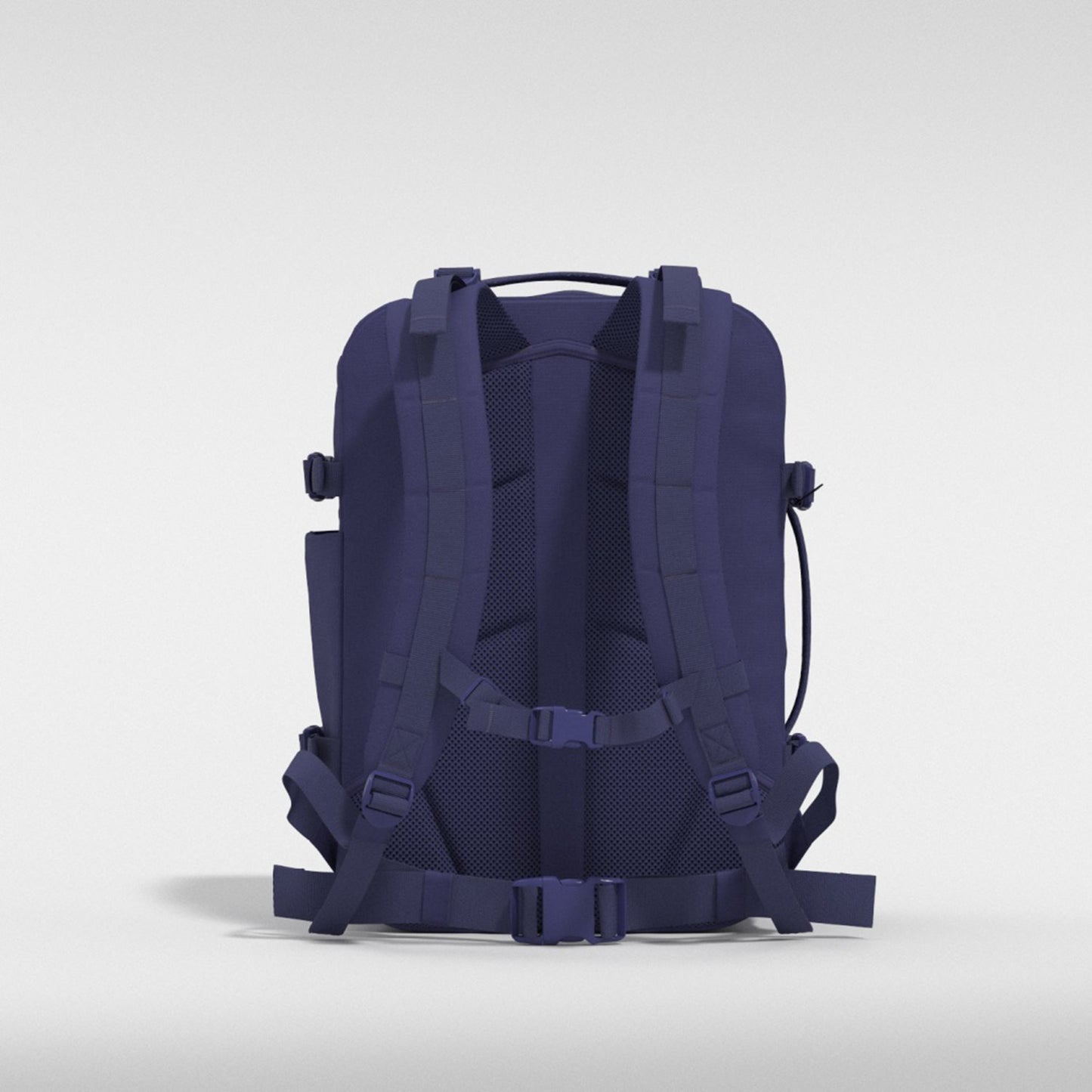 CabinZero Military 36L Lightweight Cabin Bag galaxy blue