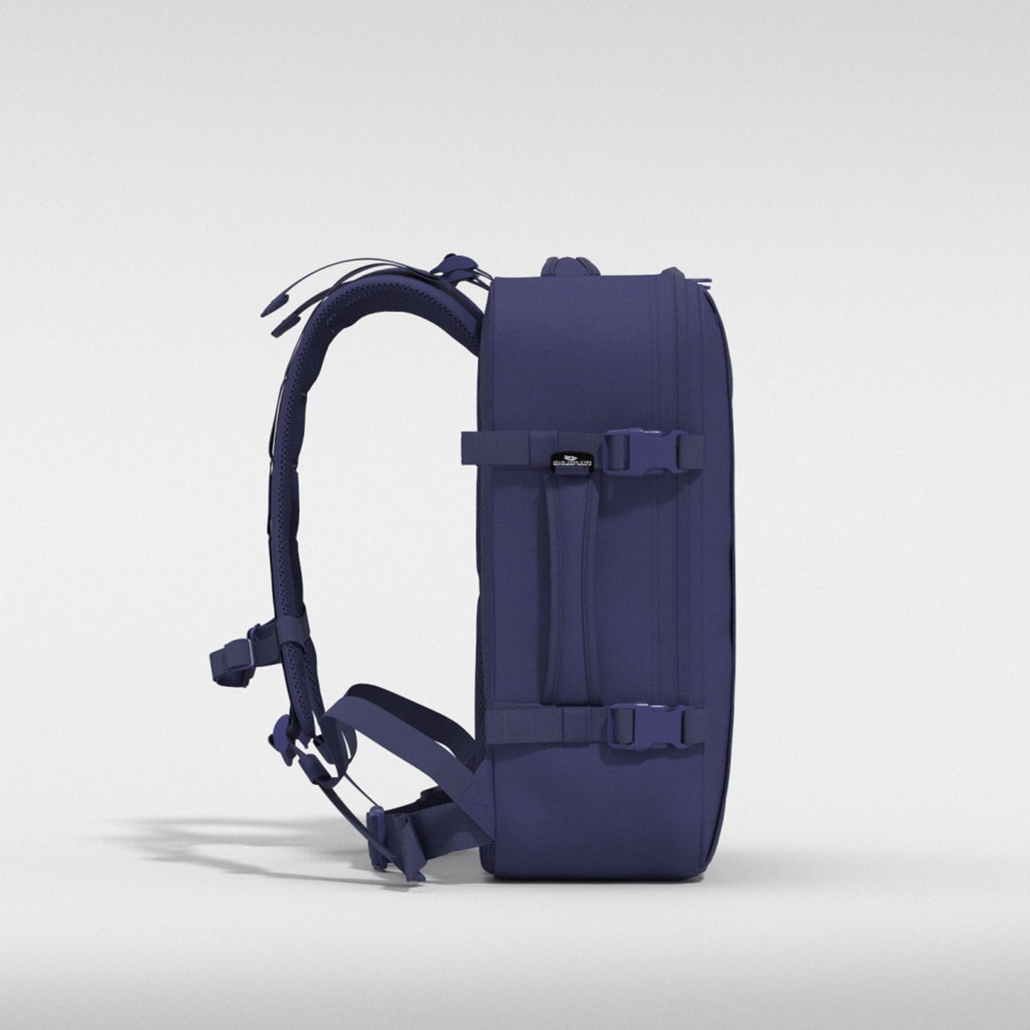 CabinZero Military 36L Lightweight Cabin Bag galaxy blue