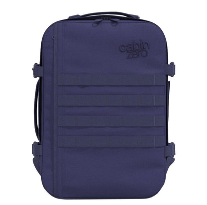 CabinZero Military 28L Lightweight Cabin Bag galaxy blue