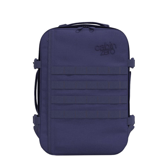 CabinZero Military 28L Lightweight Cabin Bag galaxy blue